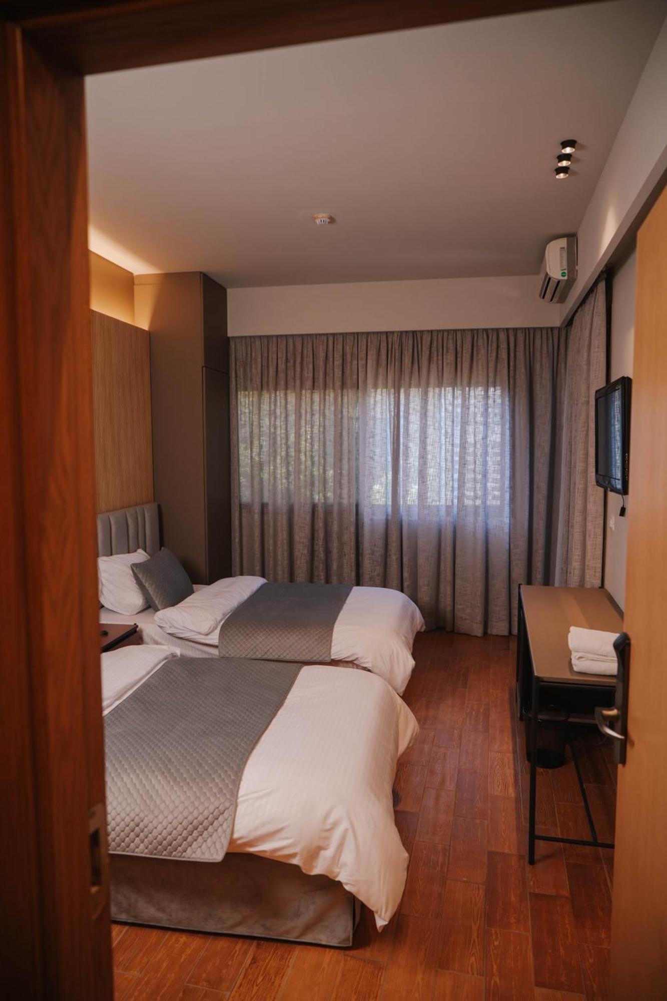 Hotel Ehden Exterior photo