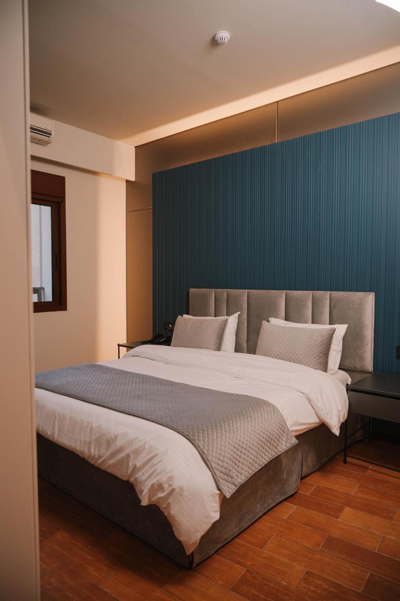 Hotel Ehden Exterior photo