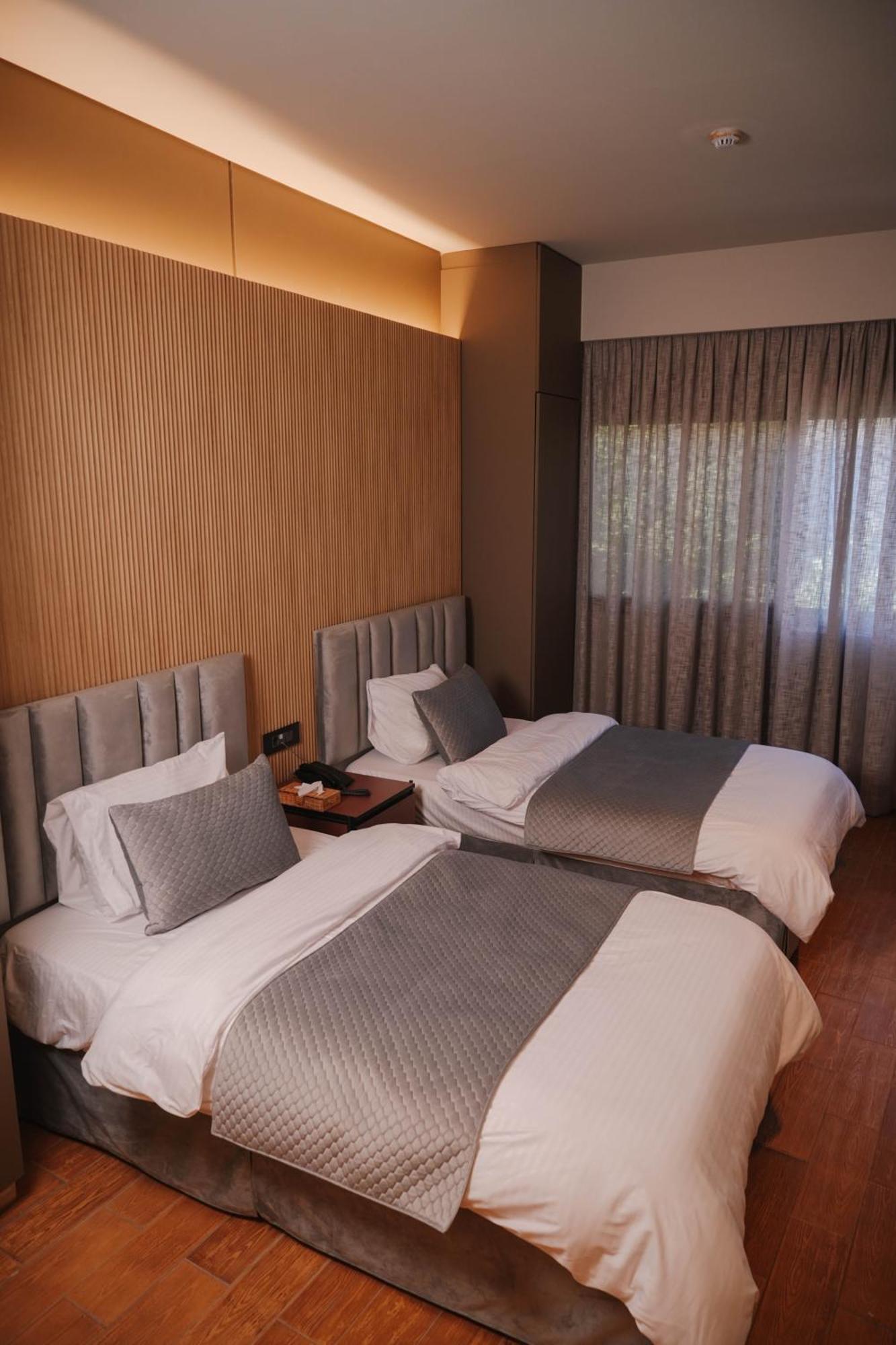Hotel Ehden Exterior photo