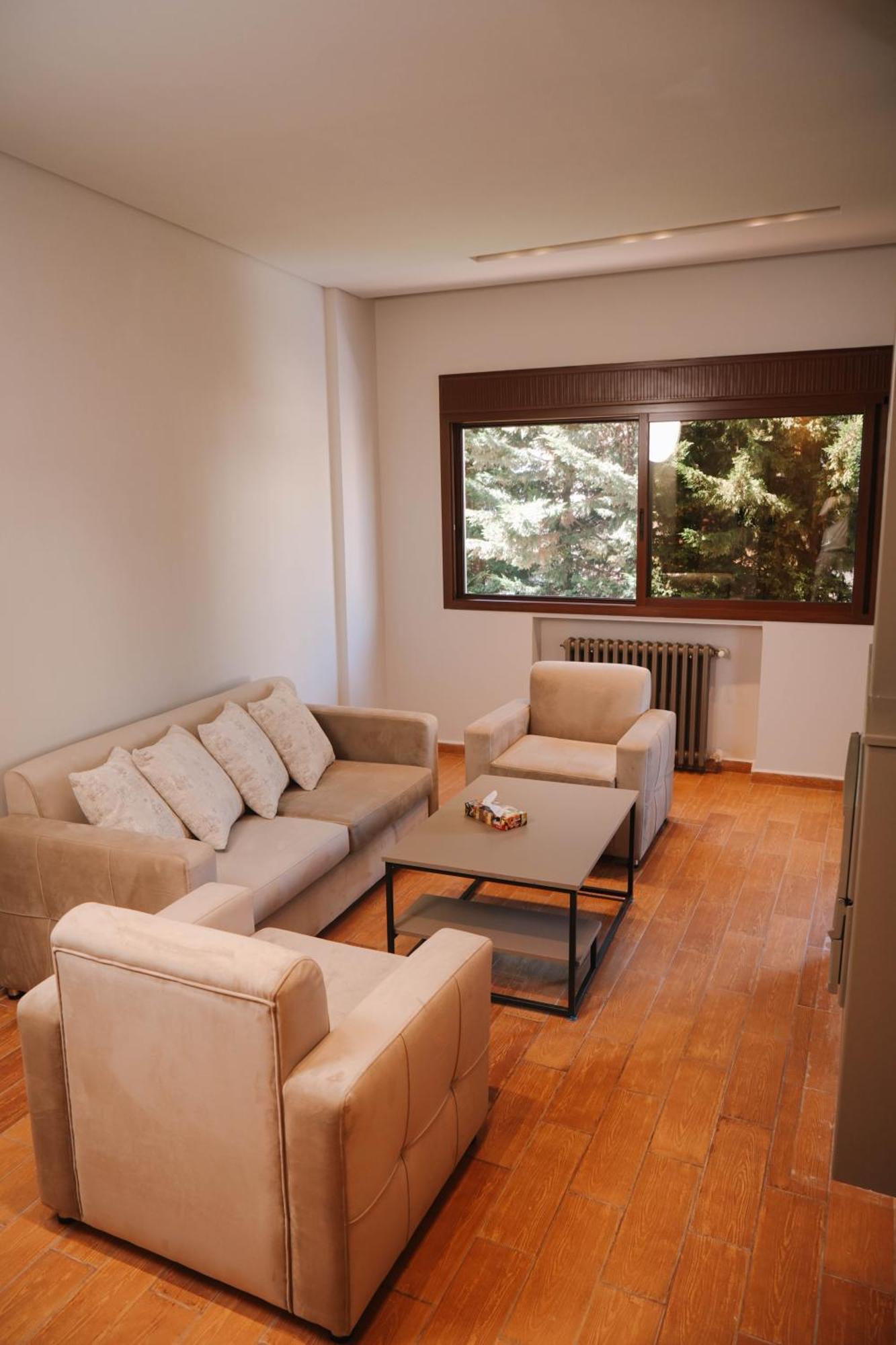 Hotel Ehden Exterior photo