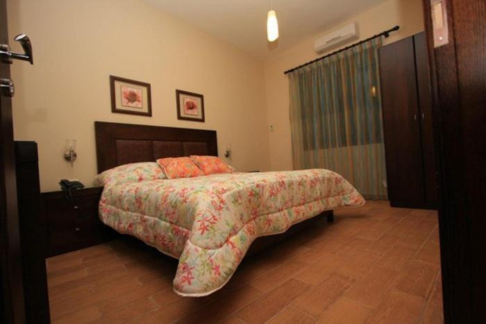 Hotel Ehden Exterior photo