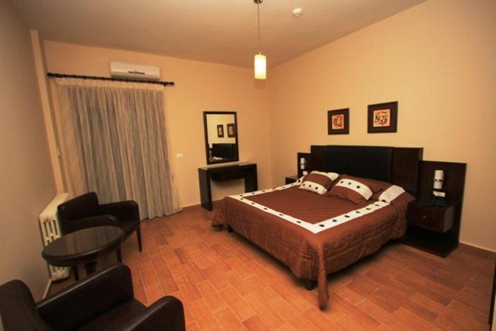 Hotel Ehden Exterior photo