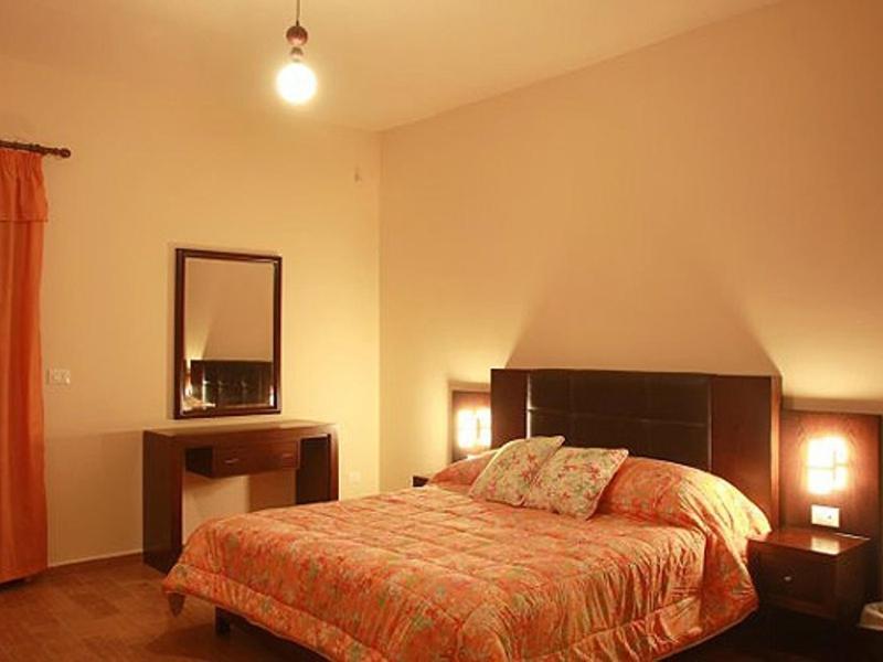 Hotel Ehden Room photo