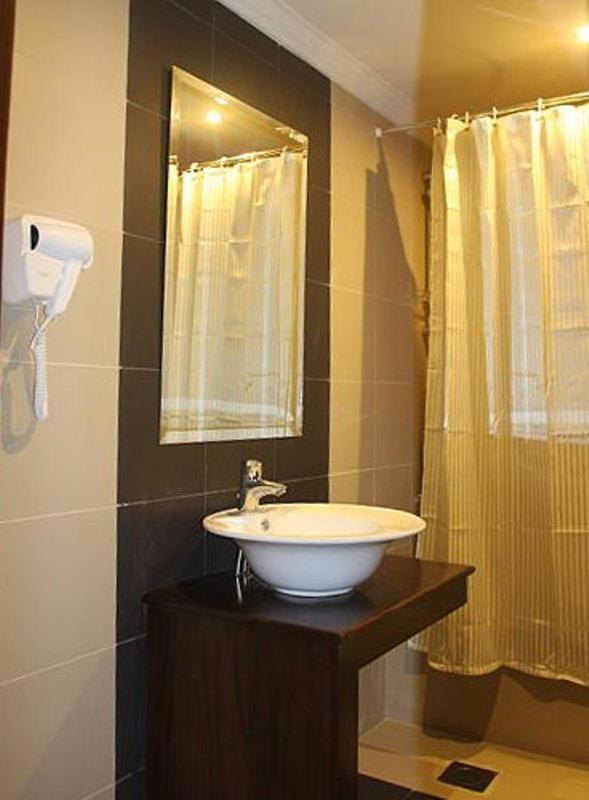 Hotel Ehden Room photo